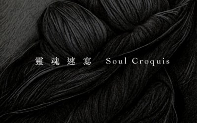 關於《靈魂速寫 Soul Croquis》